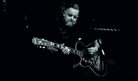 Patrick L&uuml;ck  Pressefoto