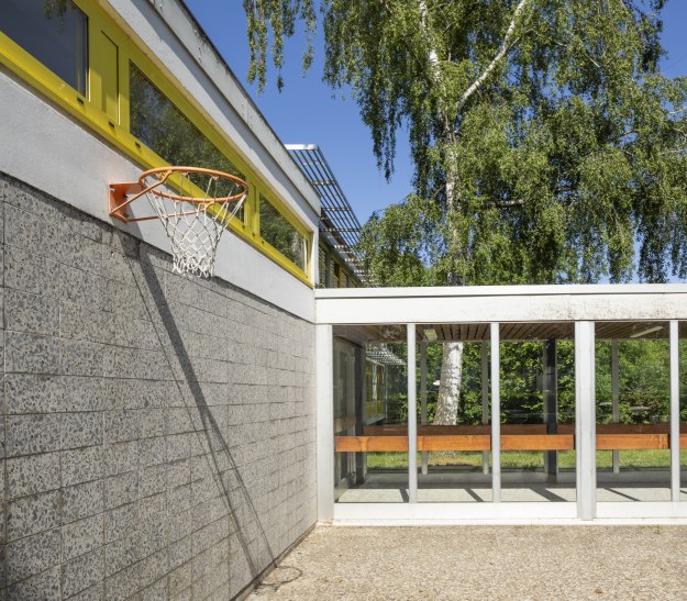 Grundschule Holzhausen, &copy; Jan Voth