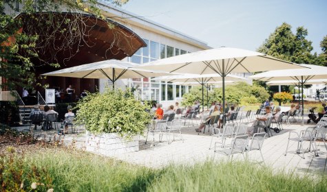 Staatsbad Salzuflen_Konzertmuschel, &copy; Staatsbad Salzuflen GmbH / S. Strothb&auml;umer