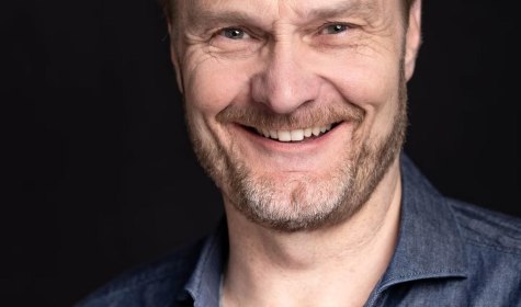 Hans Albers 1, © Patric Prager Hans Albers 1, © Patric Prager