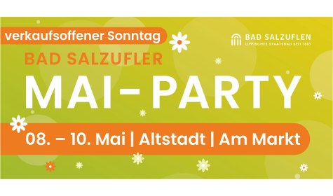 Maiparty