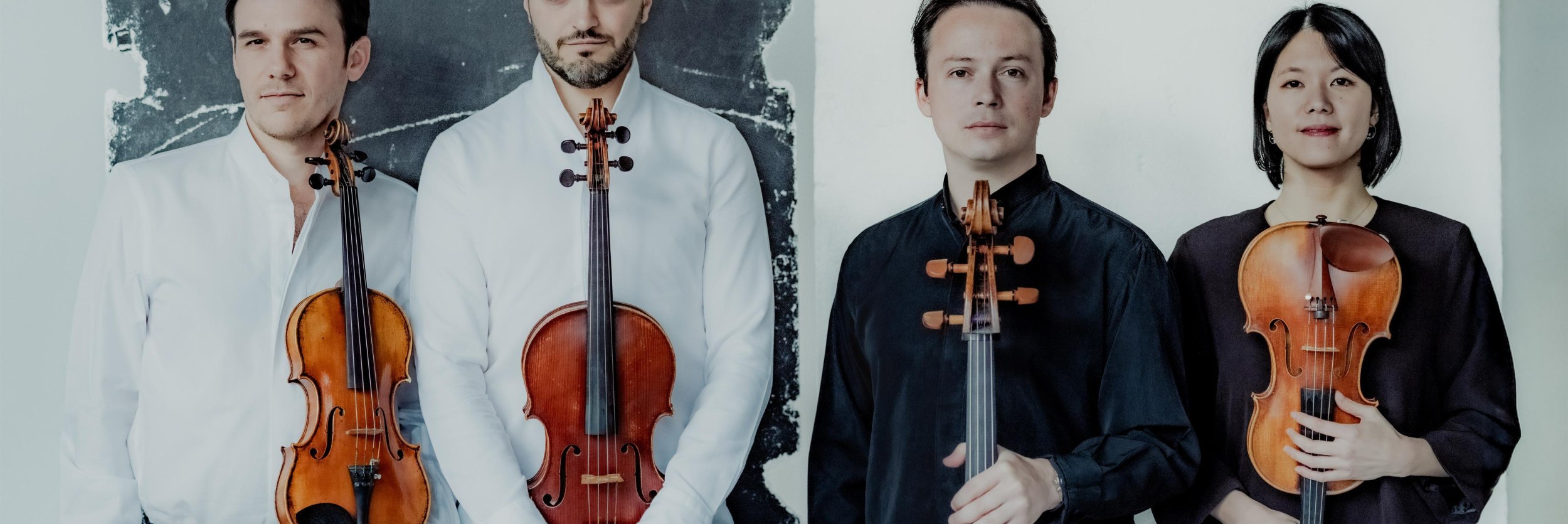 Quatuor Hermès Quatuor Hermès