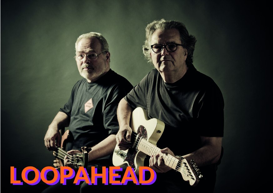 Loopahead  Pressefoto