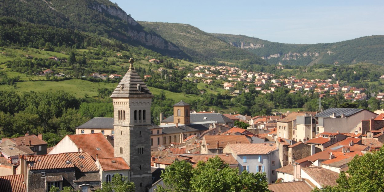 Millau, © Stadt Bad Salzuflen