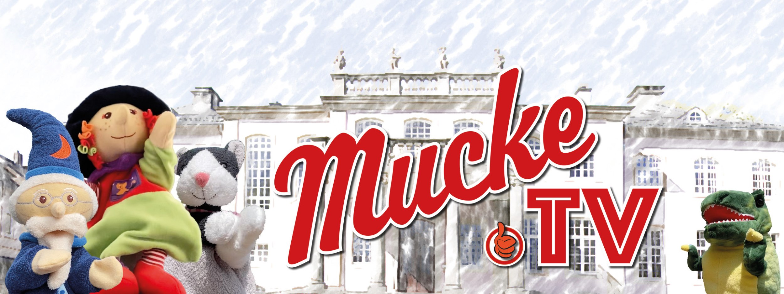 Mucke TV, &copy; Stadt Bad Salzuflen