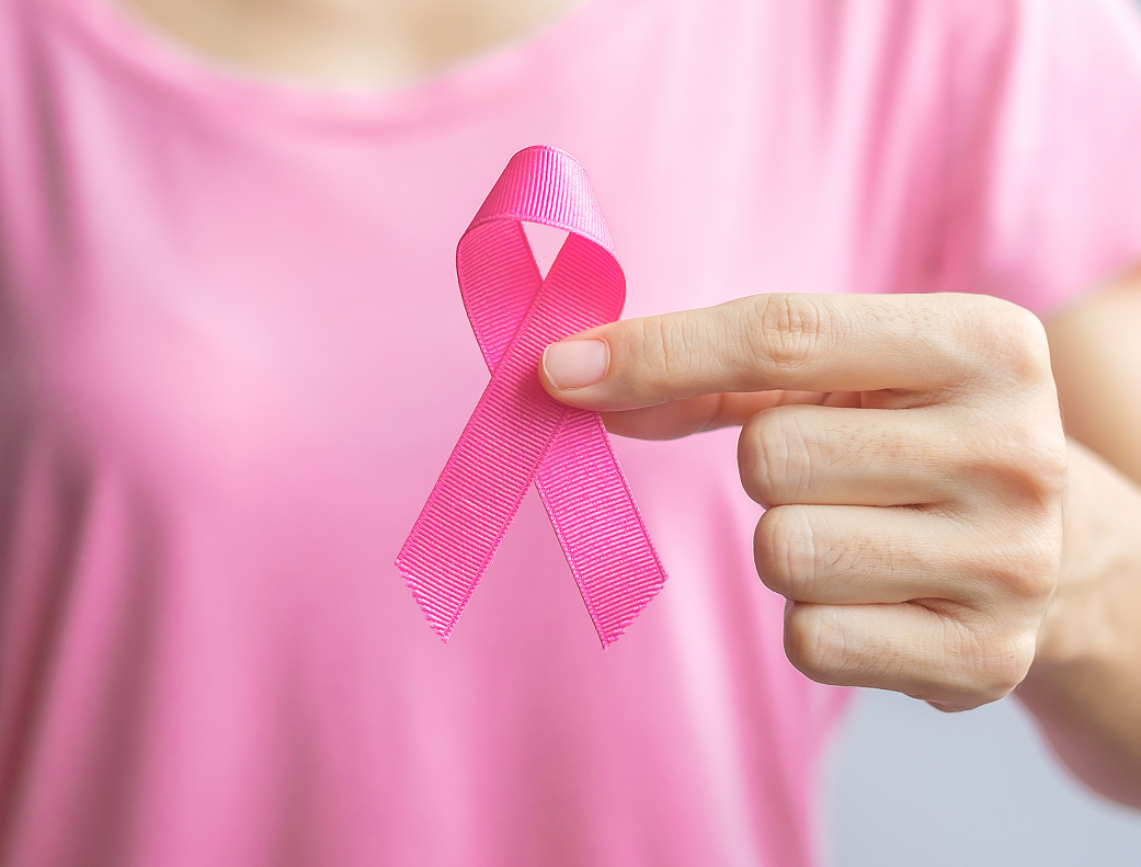 Salzufler Frauen Power MammaCare, © AdobeStock_448920345 Salzufler Frauen Power MammaCare, © AdobeStock_448920345