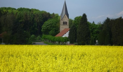 Bergkirchen, &copy; Rainer Begemann