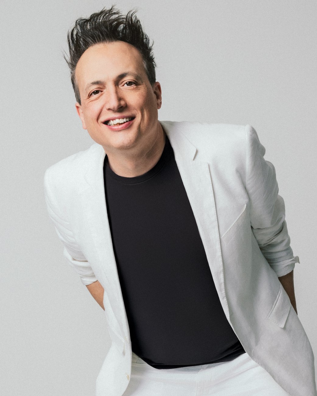 Olaf Bossi, © Ramiro Simone Olaf Bossi, © Ramiro Simone