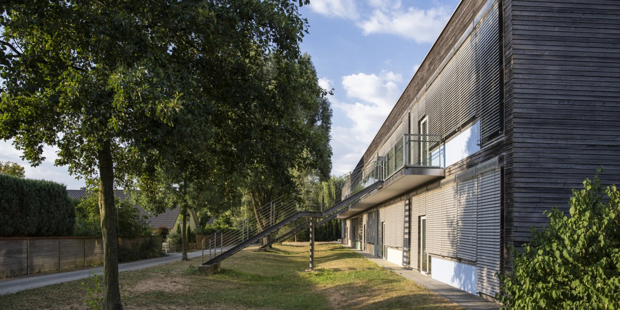 Grundschule Knetterheide, &copy; Jan Voth