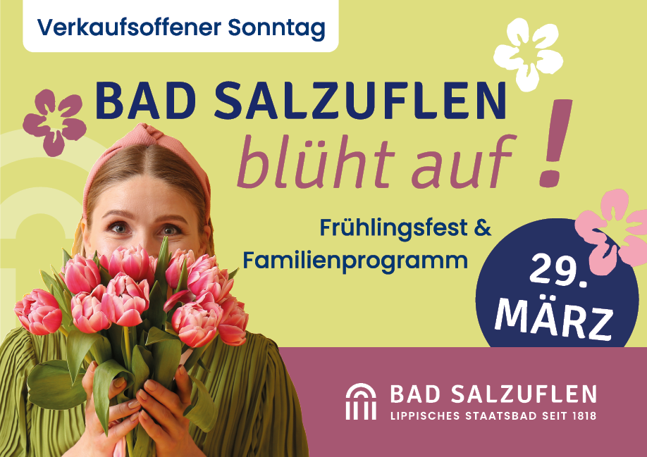 Titelbild, &copy; Stadt Bad Salzuflen