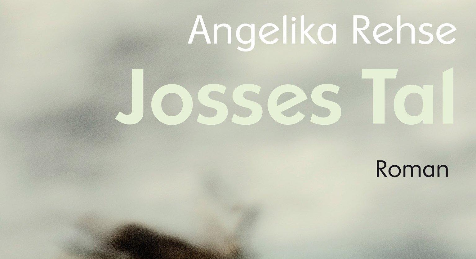 Cover_Josses Tal_Copyright_Pendragon-Verlag