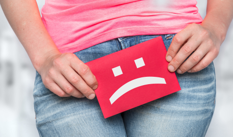 Salzufler Frauen Power Inkontinenz, © AdobeStock_393274492