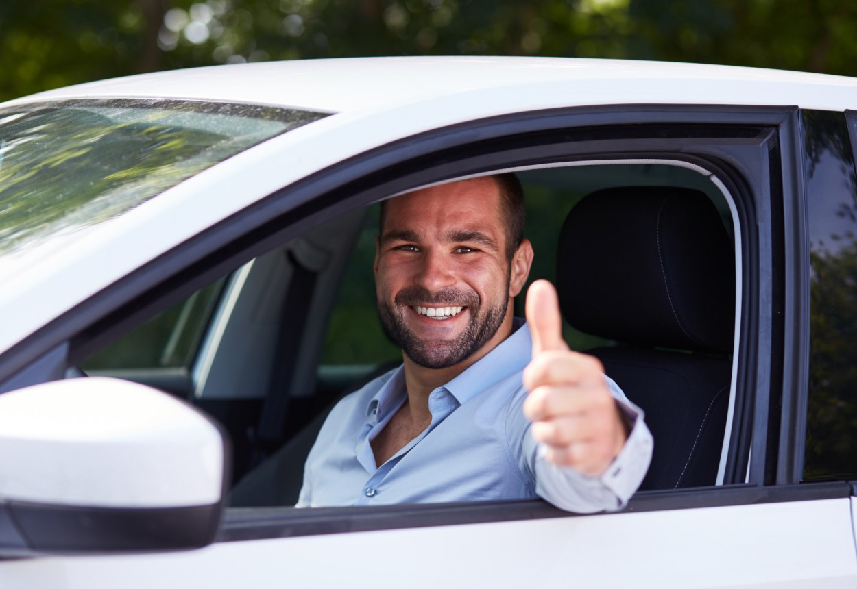 Parken Auto, © Rostislav Sedlacek/stock.adobe.com Parken Auto, © Rostislav Sedlacek/stock.adobe.com