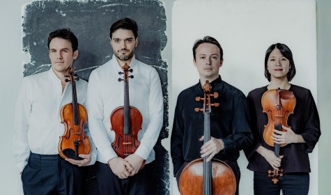Quatuor Hermès