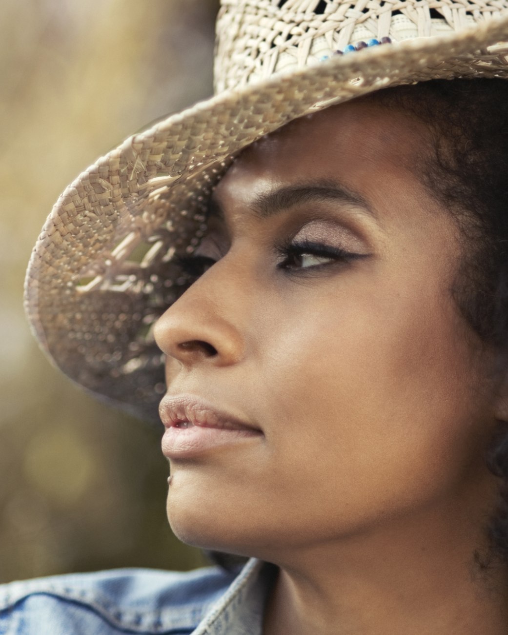 Tokunbo, &copy; Anne de Wolf