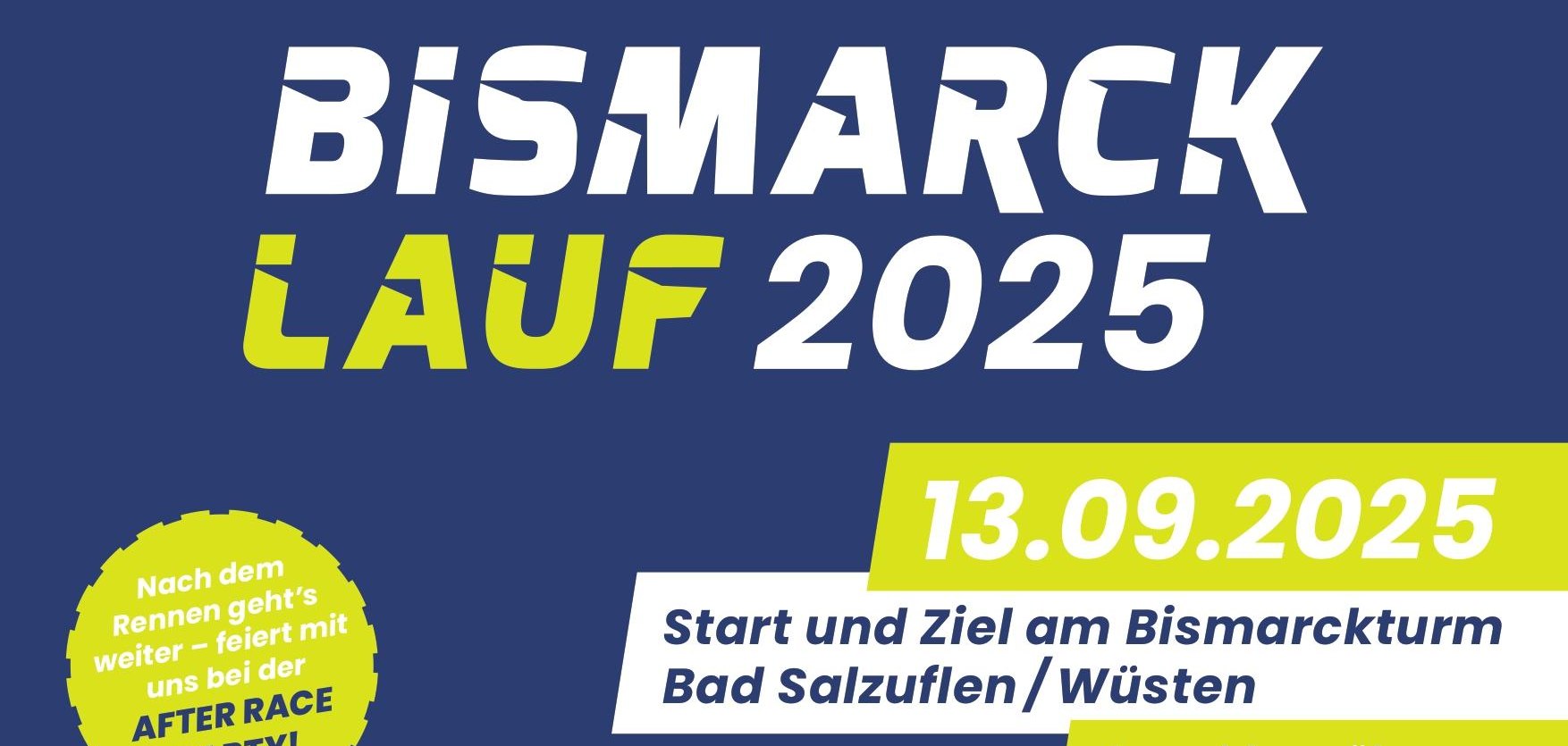 2025-05-05 Plakat_Bismarck_Lauf_2025_DinA3_Ansicht