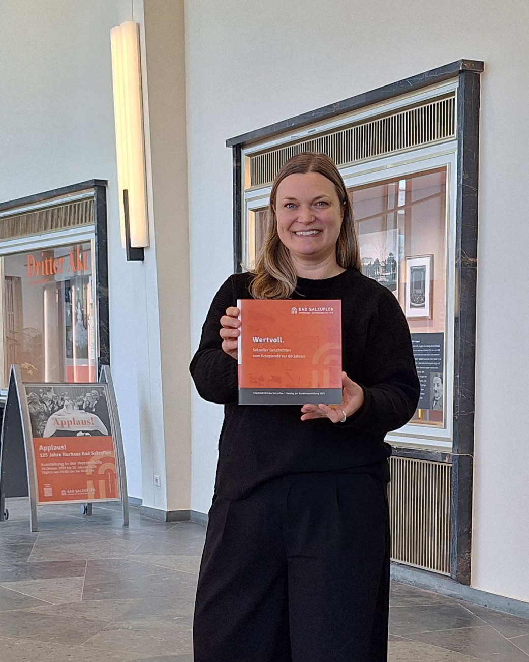 Publikationsreihe Wertvoll, &copy; Stadt Bad Salzuflen