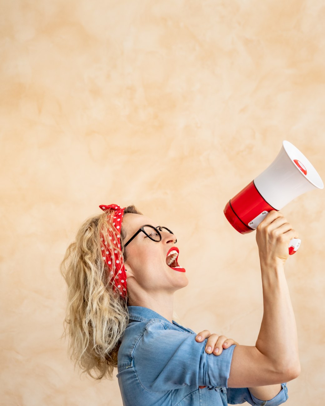 Frauen Power, © Sunny studio - stock.adobe.com