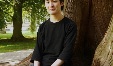 Teppei Kuroda, © Teppei Kuroda Teppei Kuroda, © Teppei Kuroda