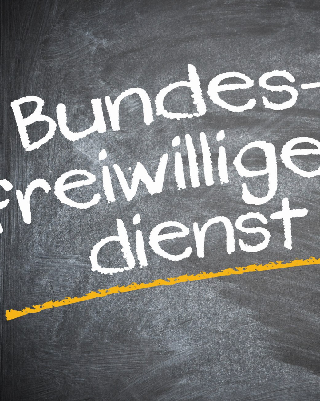 Bundesfreiwilligendienst, © Marco2811/stock.adobe.com