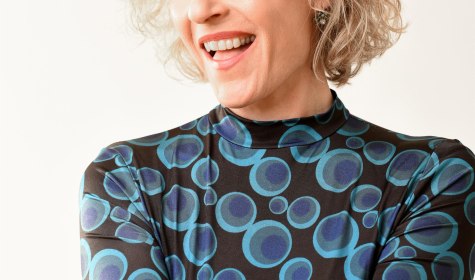 MARIA VOLLMER, &copy; Ulrike Reinker
