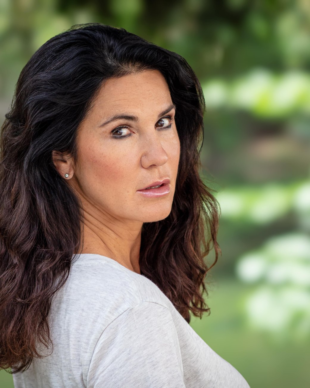 Mariella Ahrens , © Anna Dylla Photography Mariella Ahrens , © Anna Dylla Photography