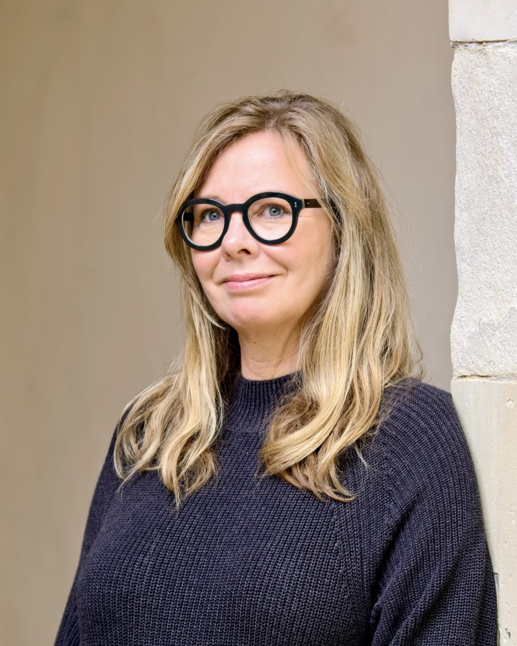 Bild der Autorin Kerstin Lange, © Privat Kerstin Lange