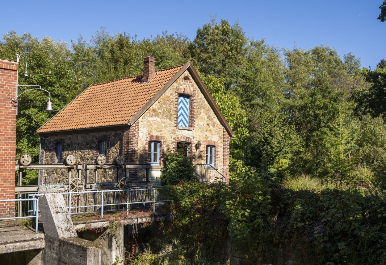 Heerser Mühle, © Jan Voth