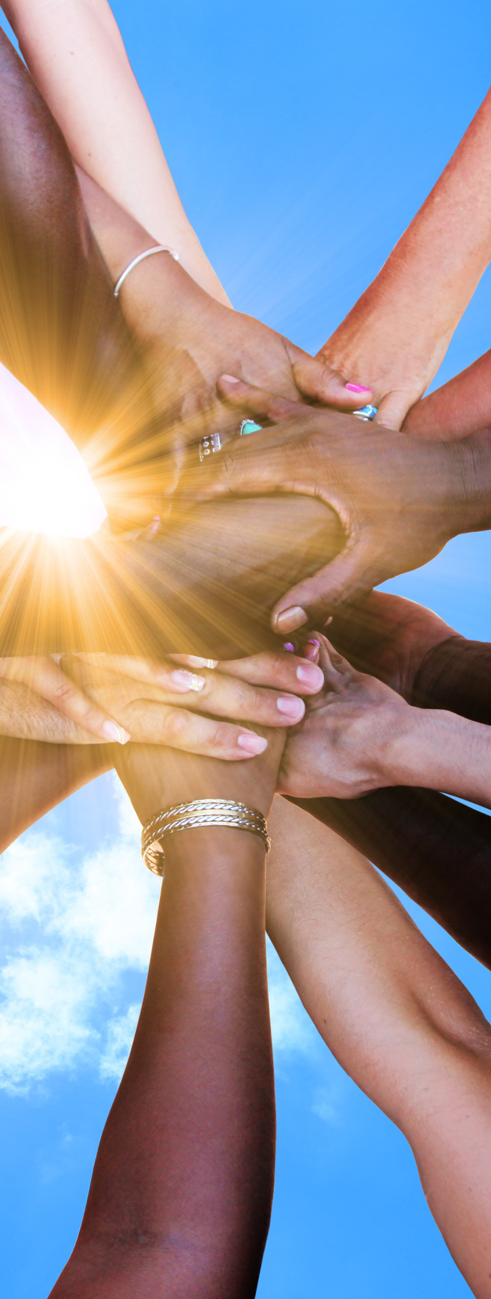Diversit&auml;t Integration, &copy; Adobe Stock