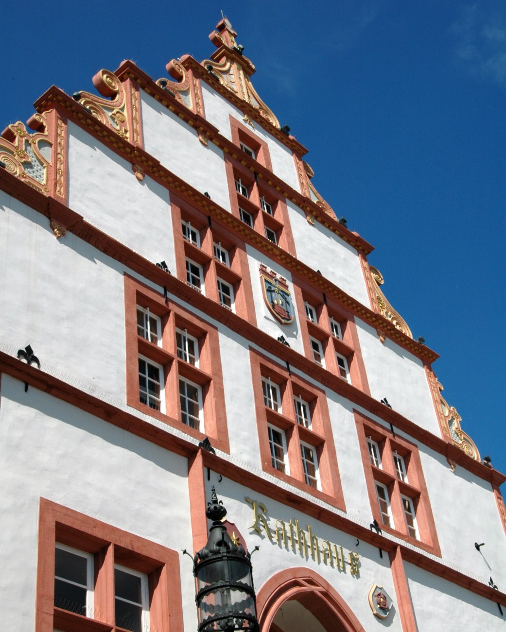Historisches Rathaus, © Juliane Siekmann Historisches Rathaus, © Juliane Siekmann