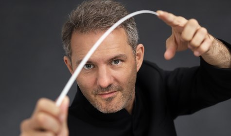 Johannes Klumpp, &copy; Uwe Arens