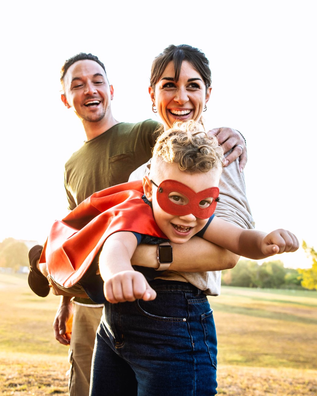 Pflegekinderdienst Titelbild, © Adobe Stock Pflegekinderdienst Titelbild, © Adobe Stock