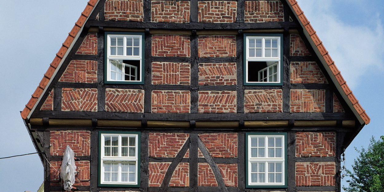 Wenkenstraße 10a, © Stadt Bad Salzuflen Wenkenstraße 10a, © Stadt Bad Salzuflen