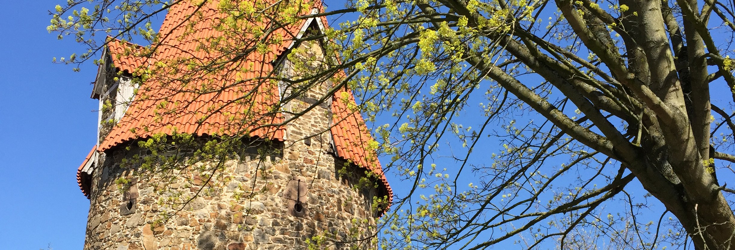 Katzenturm, © Stadt Bad Salzuflen Katzenturm, © Stadt Bad Salzuflen