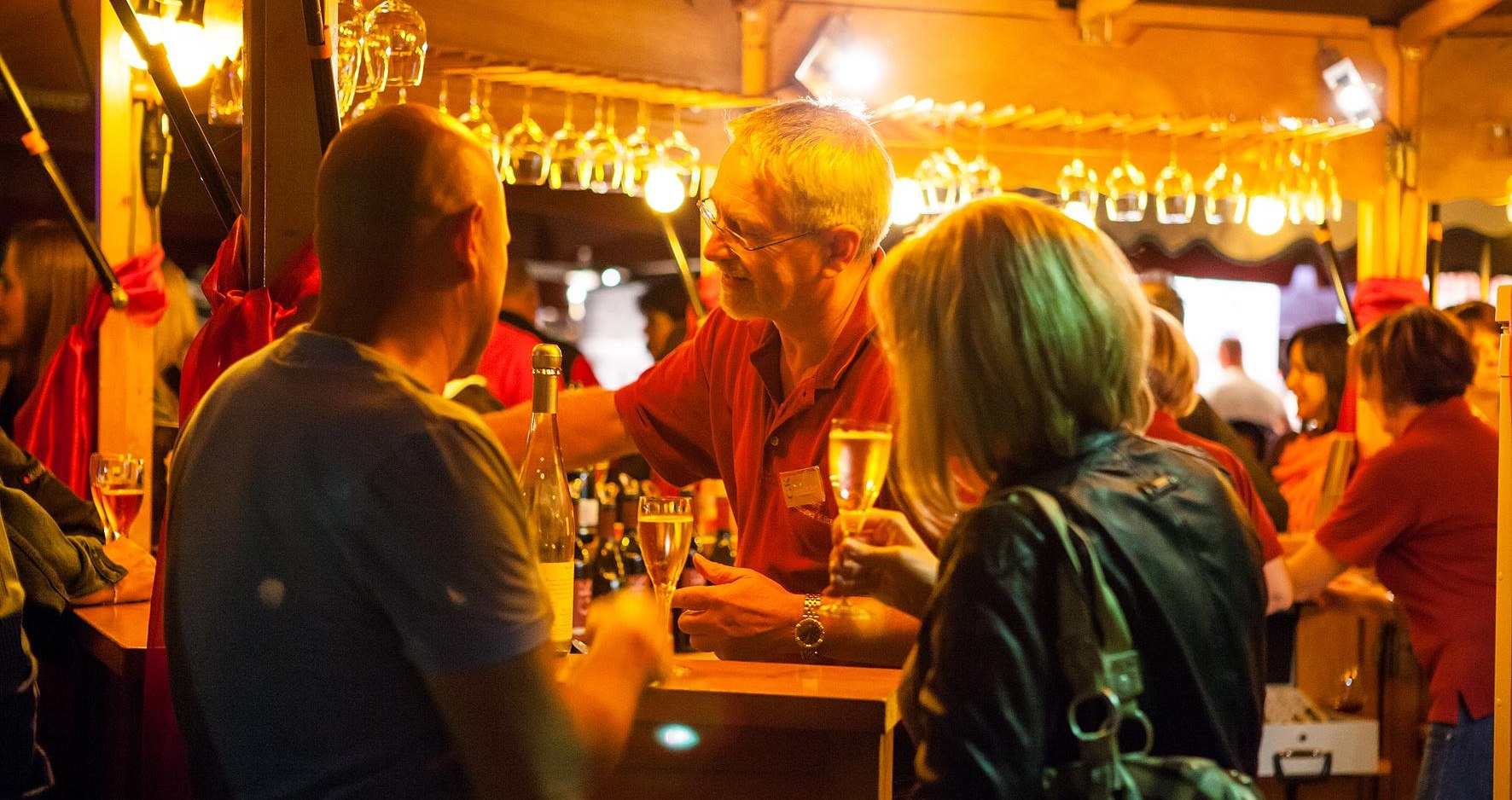 Weinfest Bad Salzuflen 2, &copy; Jan Voth