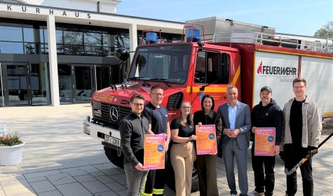 Ehrenamtstag 2026, &copy; Stadt Bad Salzuflen