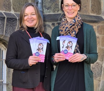 SalzuflerFrauenPower Programm 1. HJ 2026, &copy; Stadt Bad Salzuflen