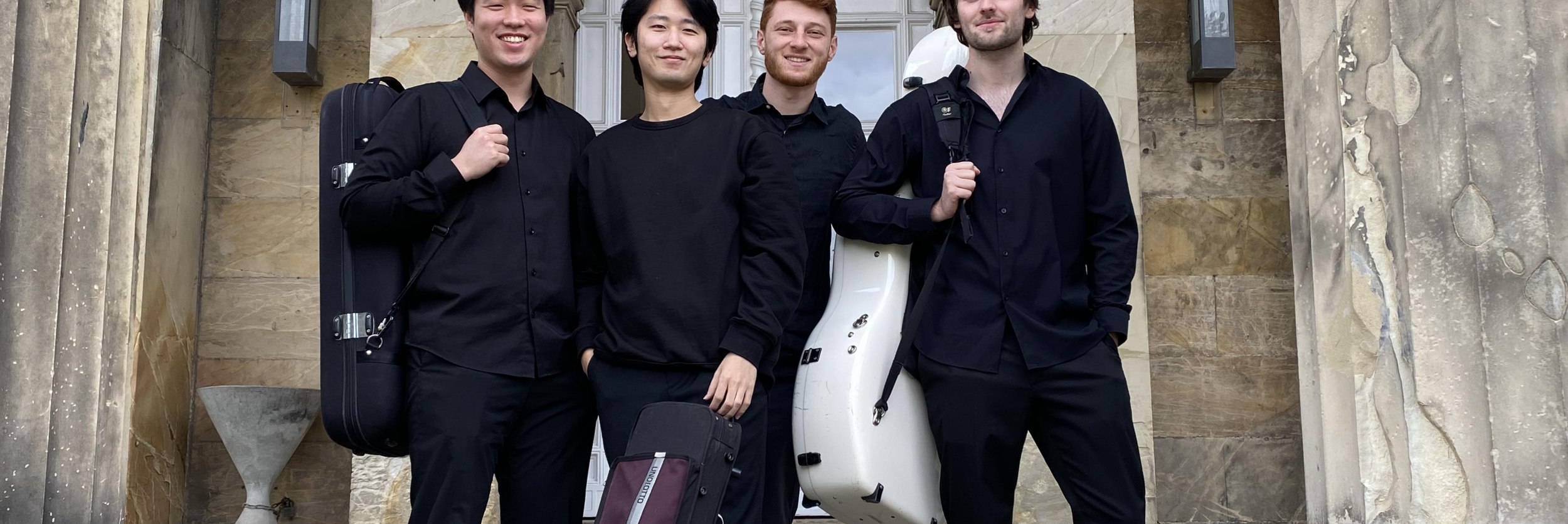 Foto_Echo Quartett_c_privat