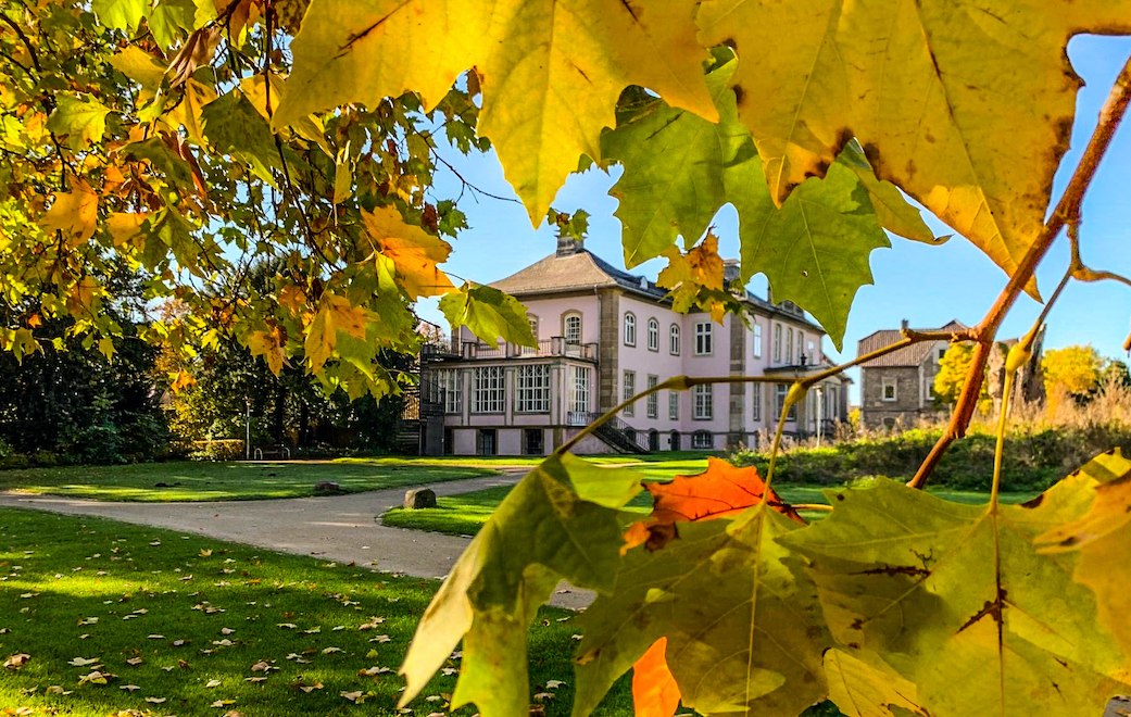 Musikschule Herbstferien, © Musikschule Bad Salzuflen Musikschule Herbstferien, © Musikschule Bad Salzuflen