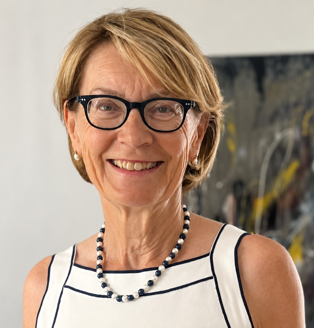 Hildegard Tittel, &copy; Hildegard Tittel