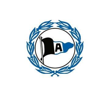 Logo DSC Arminia Bielefeld, © DSC Arminia Bielefeld