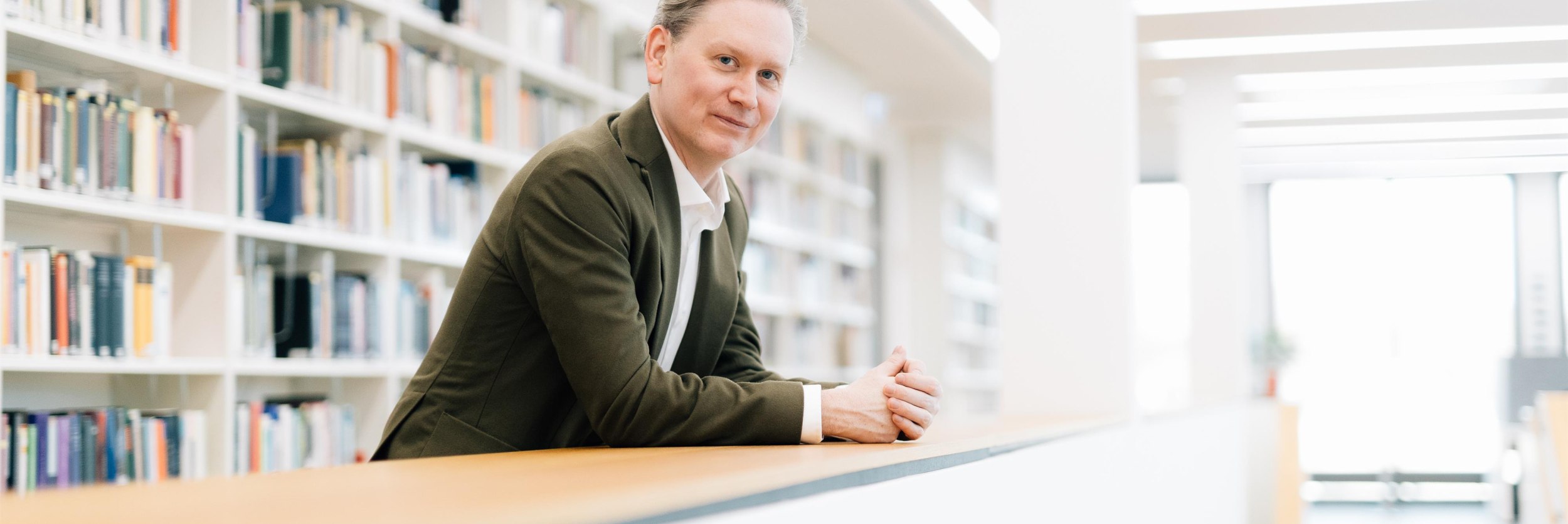 Bloxham, &copy; Nordwestdeutschen Philharmonie