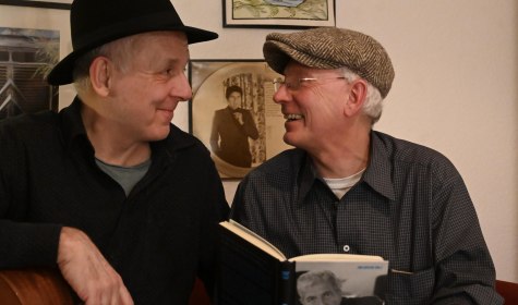 Lutz Debus, Holger Jenrich