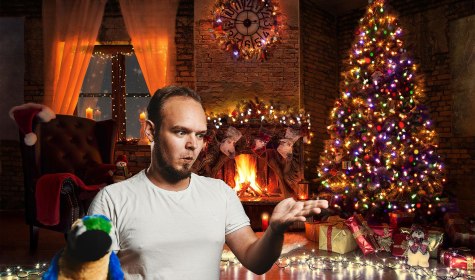 Bild Weihnachten