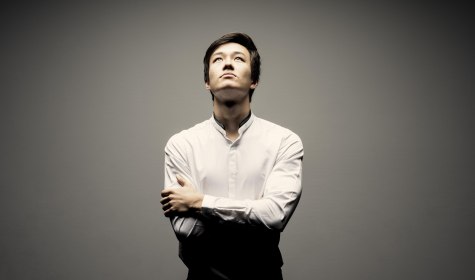 Louis Schwizgebel, &copy; Marco Borrgreve.