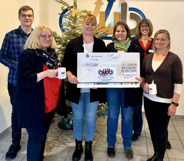 Aktionstag Elektroschrott, &copy; B&uuml;rgerstiftung Bad Salzuflen