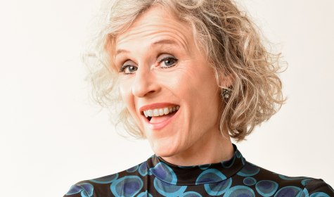 Maria Vollmer Bild, &copy; Ulrike Reinker