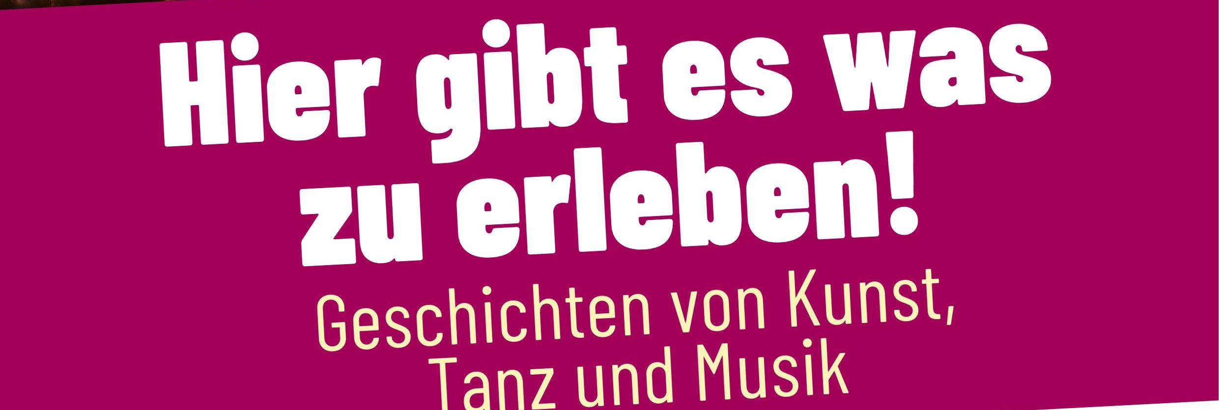 Heerser Mühhle Plakat A 4-13. Juli