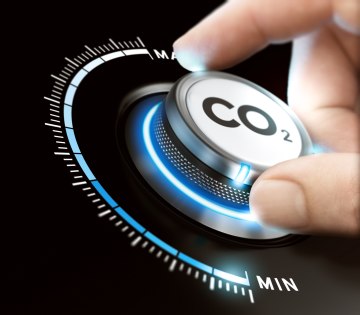 CO2-Bilanz, © Olivier Le Moal/stock.adobe.com