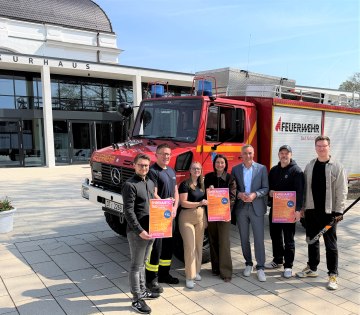 Ehrenamtstag 2026, &copy; Stadt Bad Salzuflen